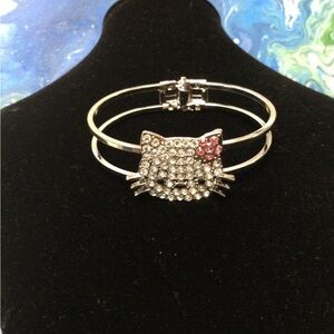 Hello Kitty Bracelet